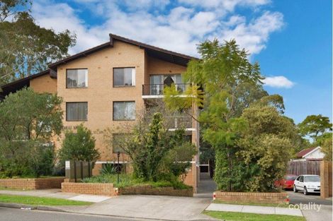 Property photo of 37/33 Sir Joseph Banks Street Bankstown NSW 2200