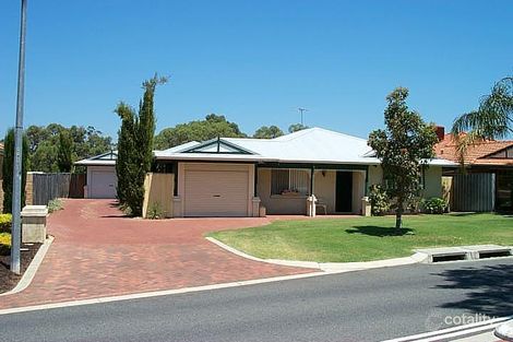 3b Silkwillow Rmbl, Woodvale, WA 6026