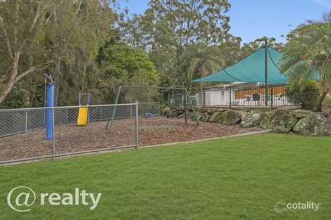 Property photo of 54/15 Bridgman Drive Reedy Creek QLD 4227