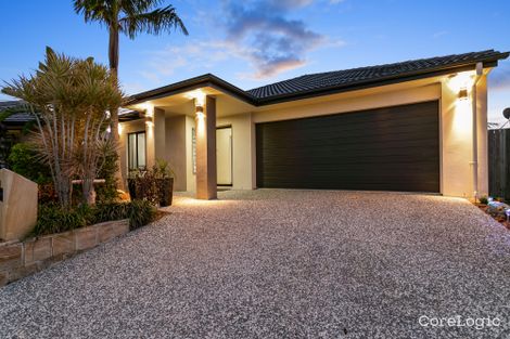 Property photo of 45 Dickson Crescent North Lakes QLD 4509