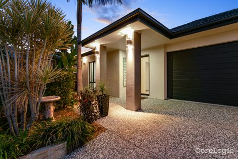 Property photo of 45 Dickson Crescent North Lakes QLD 4509