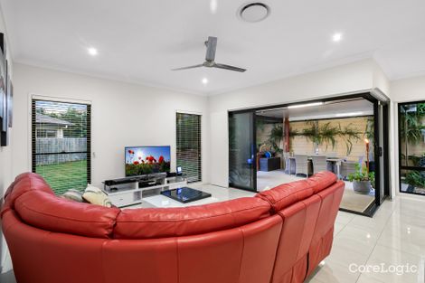 Property photo of 45 Dickson Crescent North Lakes QLD 4509