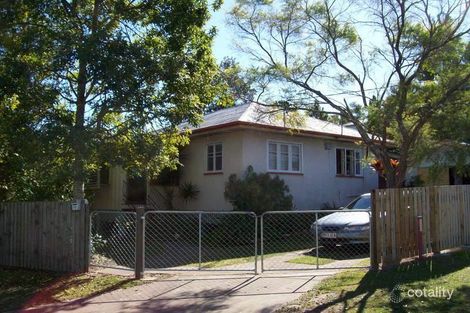 Property photo of 18 Glossop Street Brassall QLD 4305