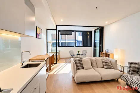 219/9 ALBANY ST, ST LEONARDS, NSW 2065