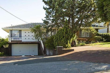 38 Stonehouse Cres, Bentley, WA 6102