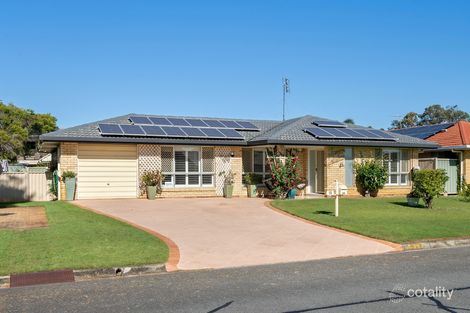 Property photo of 18 Eucalypt Street Palm Beach QLD 4221