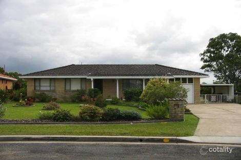 Property photo of 19 Park Avenue Cundletown NSW 2430