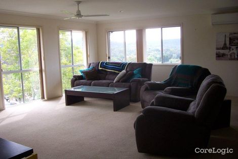 Property photo of 4/44-48 McLaren Road Nerang QLD 4211