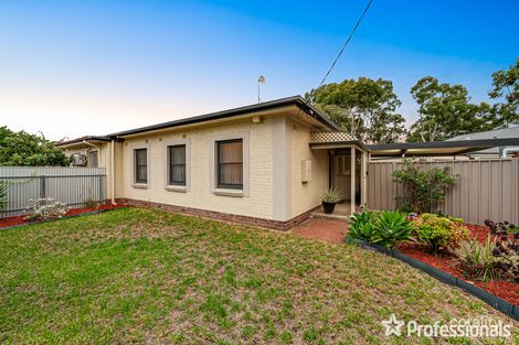 Property photo of 76 Durham Terrace Ferryden Park SA 5010