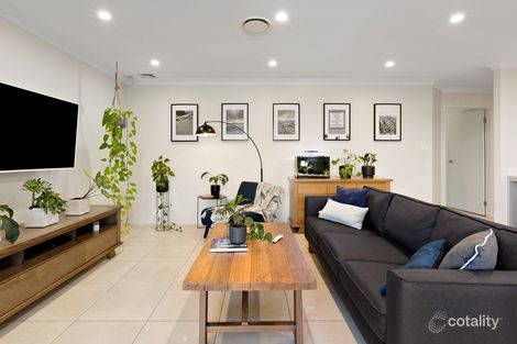 Property photo of 58 Kerrigan Crescent Elderslie NSW 2570