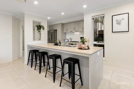 Property photo of 58 Kerrigan Crescent Elderslie NSW 2570