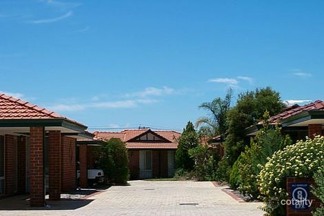 Property photo of 5/16 Blythe Place Willetton WA 6155