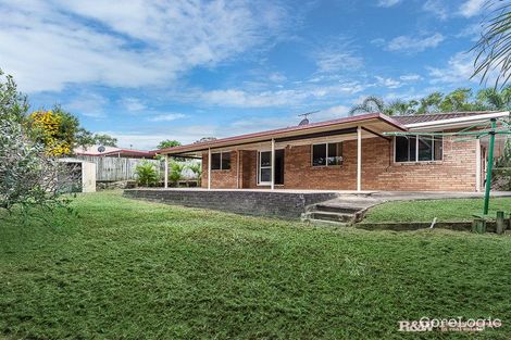 Property photo of 52 Wyena Street Kallangur QLD 4503