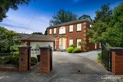 Property photo of 7 Kinsale Crescent Mont Albert North VIC 3129