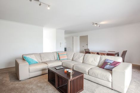 Property photo of 5/15 Macaulay Street Coorparoo QLD 4151