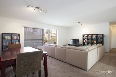 Property photo of 5/15 Macaulay Street Coorparoo QLD 4151
