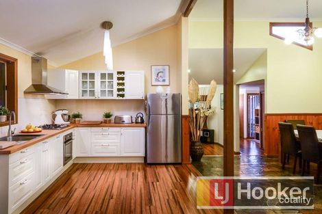 Property photo of 14 Archibald Avenue Narre Warren VIC 3805