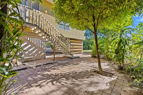 Property photo of 55 Cornwallis Circuit Gray NT 0830