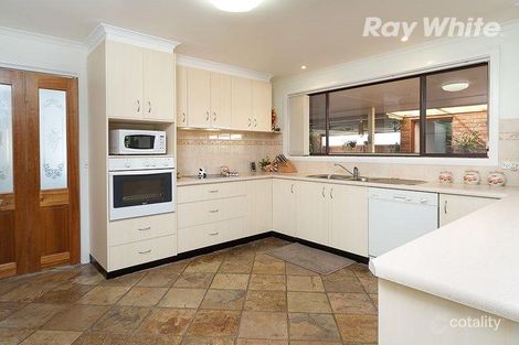 Property photo of 14 Carson Drive Corowa NSW 2646