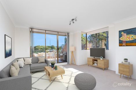 12/4-6 Hume St, Wollstonecraft, NSW 2065