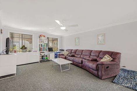 Property photo of 6 Milne Place Narellan Vale NSW 2567