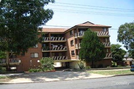 Property photo of 11/1-5 Paton Street Merrylands West NSW 2160