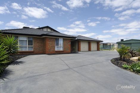Property photo of 43 Turquoise Court Aldinga Beach SA 5173