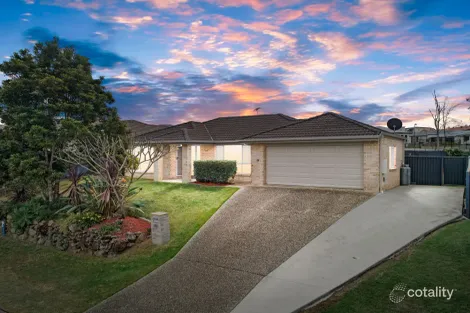 Property photo of 24 Hill End Avenue Hillcrest QLD 4118