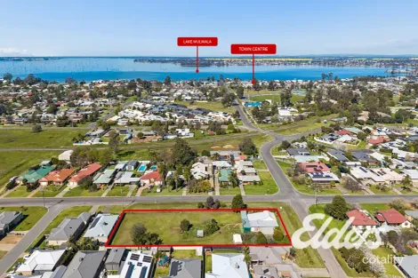 83 INGLIS ST, MULWALA, NSW 2647