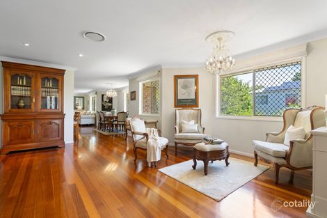 23 Plimsoll St, Greenslopes, QLD 4120