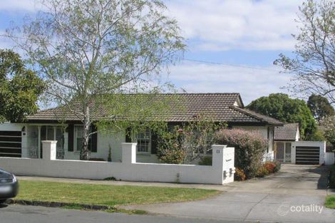 3/11 Louise Ave, Mont Albert, VIC 3127