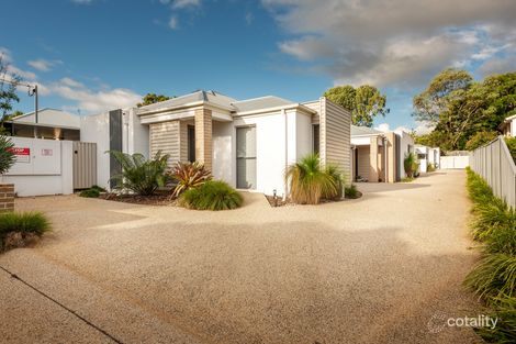 3/166 Mary St, East Toowoomba, QLD 4350
