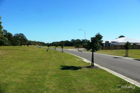 Property photo of 20 Waters Edge Drive Craignish QLD 4655