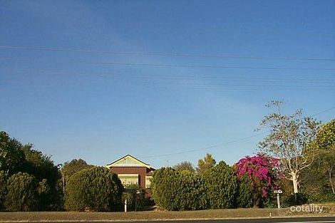 434 Goodwood Rd, Thabeban, QLD 4670