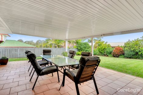 Property photo of 3 Firmiston Street Carindale QLD 4152