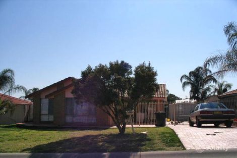 4 Stilt Ave, Cranebrook, NSW 2749