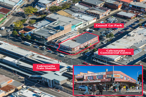 195 Railway Pde, Cabramatta, NSW 2166
