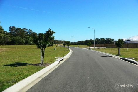 Property photo of 20 Waters Edge Drive Craignish QLD 4655