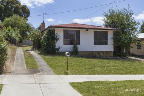 Property photo of 23 Montgomery Street Ararat VIC 3377