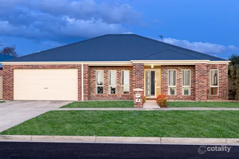 Property photo of 223 Kossuth Street Sebastopol VIC 3356