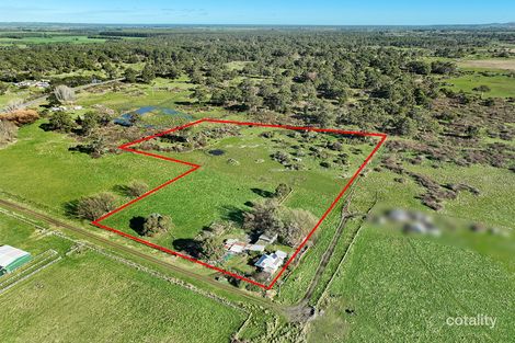 31 Ryans Rd, Pirron Yallock, VIC 3249