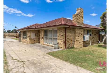 1 Cerberus Rd, Baxter, VIC 3911