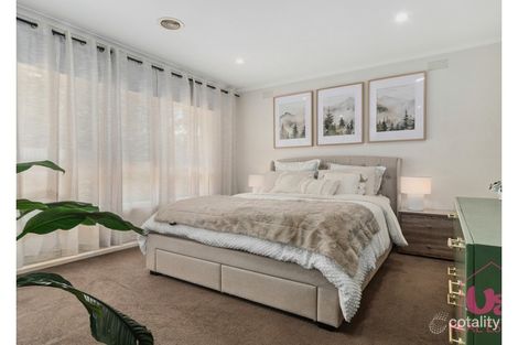 Property photo of 1 Cerberus Road Baxter VIC 3911