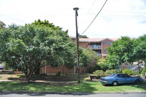 Property photo of 15/499-505 President Avenue Sutherland NSW 2232