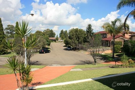 Property photo of 9 Webber Place Kings Langley NSW 2147