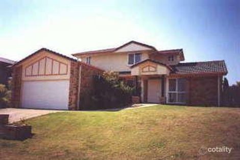 2 Troon Pl, Carindale, QLD 4152