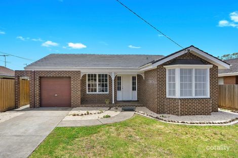 Property photo of 55 Regent Street Whittington VIC 3219