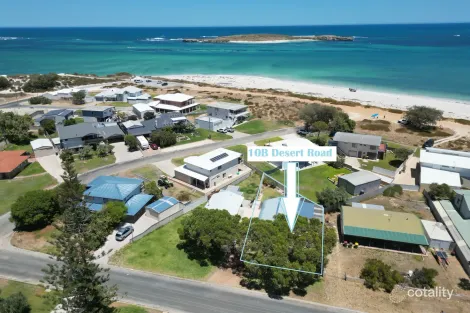 10b Desert Rd, Lancelin, WA 6044