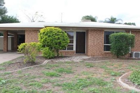 Property photo of 62 Staal Crescent Emerald QLD 4720