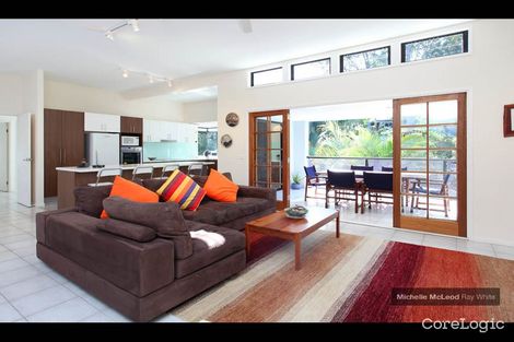 Property photo of 30 Chapel Hill Road Chapel Hill QLD 4069